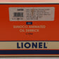 Lionel 6-12944 O Gauge 455 Sunoco Animated Oil Derrick EX/Box