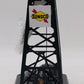 Lionel 6-12944 O Gauge 455 Sunoco Animated Oil Derrick EX/Box