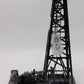 Lionel 6-12944 O Gauge 455 Sunoco Animated Oil Derrick EX/Box