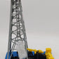 Lionel 6-12902 O Gauge Marathon Oil Derrick EX/Box