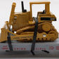 Lionel 6-16935 O Gauge Union Pacific Flatcar with Ertl Bulldozer EX/Box