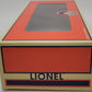 Lionel 6-17563 O Gauge Santa Fe Flatcar w/ Two 1953 Pickups NIB