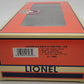 Lionel 6-17563 O Gauge Santa Fe Flatcar w/ Two 1953 Pickups NIB