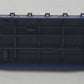 Lionel 6-17563 O Gauge Santa Fe Flatcar w/ Two 1953 Pickups NIB