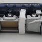 Lionel 6-17563 O Gauge Santa Fe Flatcar w/ Two 1953 Pickups NIB
