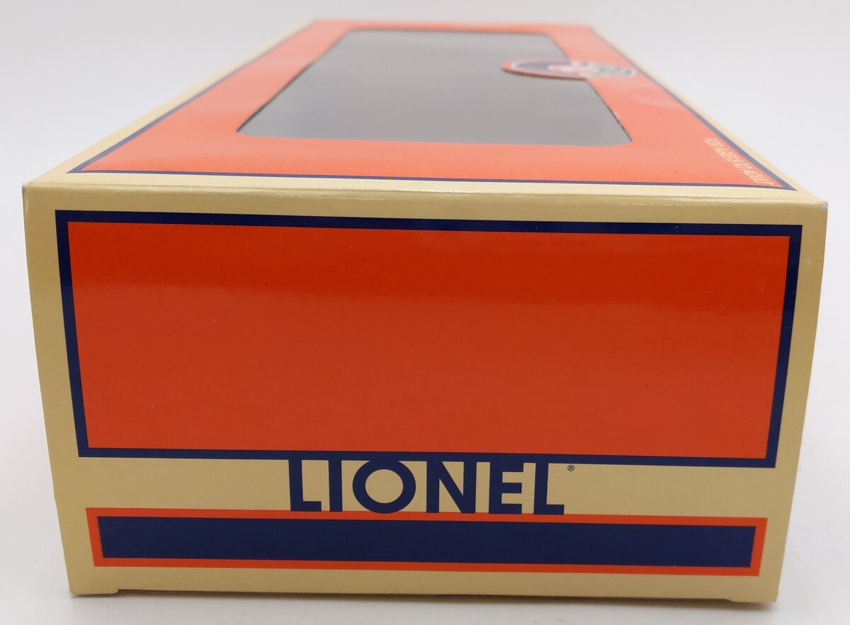 Lionel 6-17926 O Gauge Cargill Unibody Tank Car #5836 EX/Box