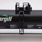 Lionel 6-17926 O Gauge Cargill Unibody Tank Car #5836 EX/Box