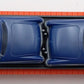 Lionel 6-16933 O Gauge Lionel Lines Flatcar with 2 Automobiles EX/Box