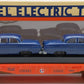 Lionel 6-16933 O Gauge Lionel Lines Flatcar with 2 Automobiles EX/Box