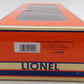 Lionel 6-17925 O Gauge Beefmaster Unibody Tank Car #120021 LN/Box