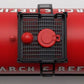 Lionel 6-17927 O Gauge Union Starch Unibody Single Dome Tank Car #59137 LN/Box
