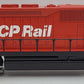 Lionel 6-18209 O Gauge Canadian Pacific SD40 Dummy Diesel Locomotive #8209 EX/Box