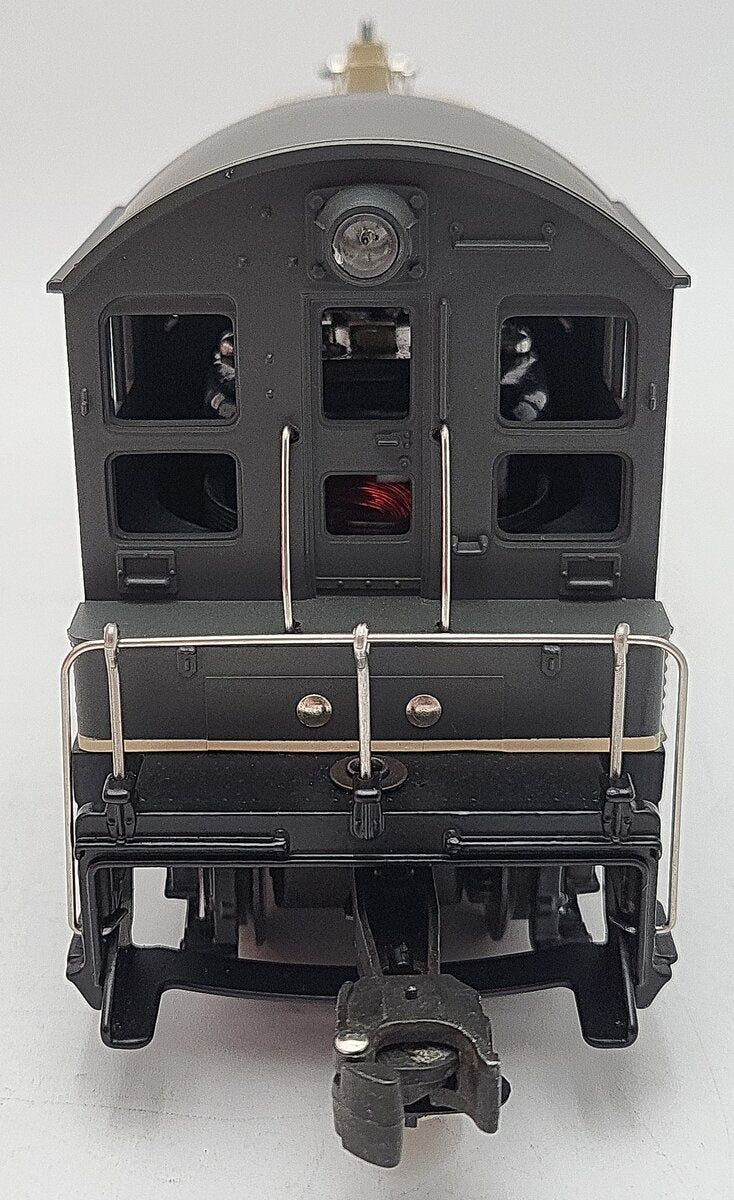 Lionel 6-18501 O Gauge Western Maryland NW2 Powered Diesel Locomotive #8501 LN/Box