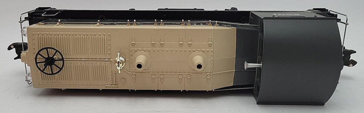 Lionel 6-18501 O Gauge Western Maryland NW2 Powered Diesel Locomotive #8501 LN/Box