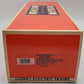 Lionel 6-18212 O Santa Fe Dash 8 40-B Non-Powered Diesel Locomotive #8212 LN/Box