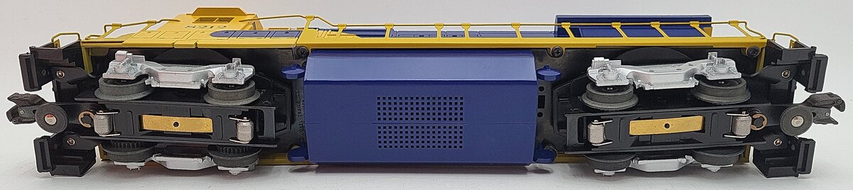 Lionel 6-18212 O Santa Fe Dash 8 40-B Non-Powered Diesel Locomotive #8212 LN/Box