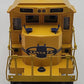 Lionel 6-18212 O Santa Fe Dash 8 40-B Non-Powered Diesel Locomotive #8212 LN/Box