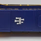 Lionel 6-18212 O Santa Fe Dash 8 40-B Non-Powered Diesel Locomotive #8212 LN/Box