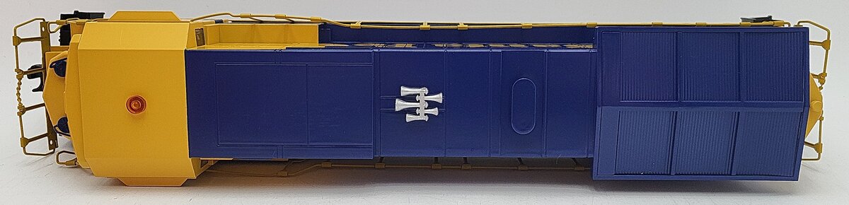 Lionel 6-18212 O Santa Fe Dash 8 40-B Non-Powered Diesel Locomotive #8212 LN/Box