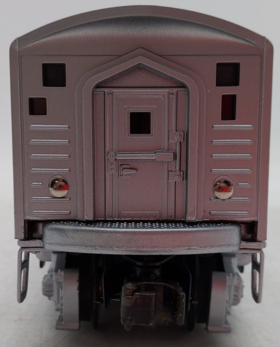 Lionel 6-18134 O Gauge Santa Fe F3A Dummy Diesel Locomotive #2343 EX/Box