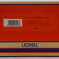 Lionel 6-18134 O Gauge Santa Fe F3A Dummy Diesel Locomotive #2343 EX/Box