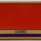 Lionel 6-18134 O Gauge Santa Fe F3A Dummy Diesel Locomotive #2343 EX/Box