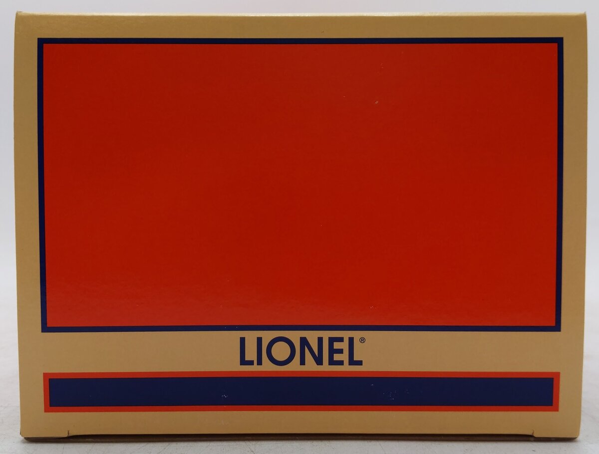 Lionel 6-18134 O Gauge Santa Fe F3A Dummy Diesel Locomotive #2343 EX/Box