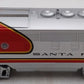Lionel 6-18134 O Gauge Santa Fe F3A Dummy Diesel Locomotive #2343 EX/Box