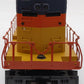 Lionel 6-18204 O Gauge Chessie System SD40 Non-Powered Diesel Locomotive #8204 EX/Box