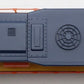 Lionel 6-18204 O Gauge Chessie System SD40 Non-Powered Diesel Locomotive #8204 EX/Box