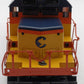 Lionel 6-18204 O Gauge Chessie System SD40 Non-Powered Diesel Locomotive #8204 EX/Box