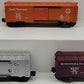 Lionel 6-19247 O Gauge 6464 Boxcar Series Edition 1 EX/Box