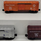 Lionel 6-19247 O Gauge 6464 Boxcar Series Edition 1 EX/Box