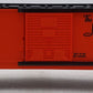 Lionel 6-19282 O Gauge Santa Fe "Super Chief to California" Boxcar 6464-196 EX/Box