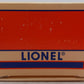 Lionel 6-19282 O Gauge Santa Fe "Super Chief to California" Boxcar 6464-196 EX/Box