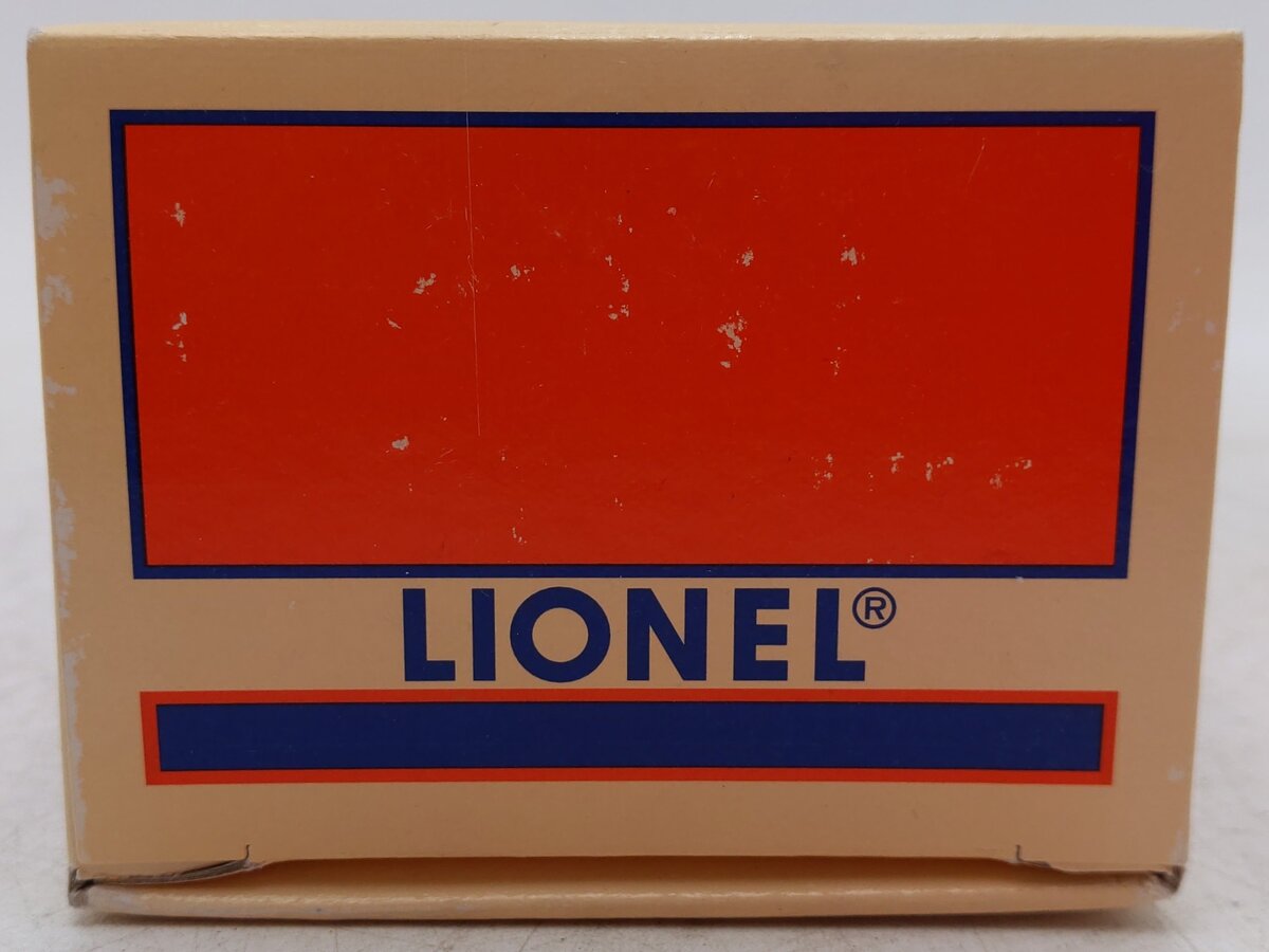 Lionel 6-19282 O Gauge Santa Fe 