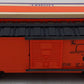 Lionel 6-19282 O Gauge Santa Fe "Super Chief to California" Boxcar 6464-196 EX/Box
