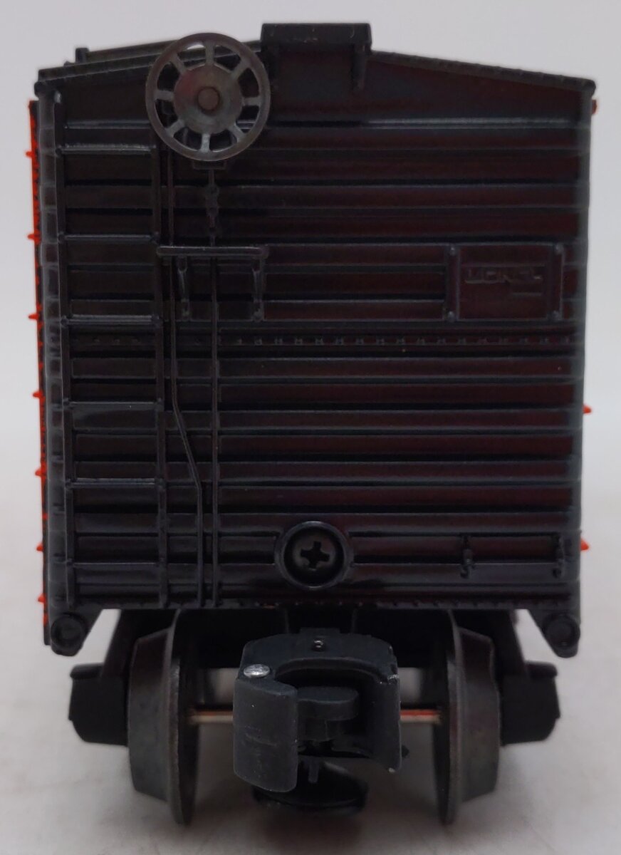Lionel 6-19282 O Gauge Santa Fe "Super Chief to California" Boxcar 6464-196 EX/Box