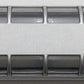 Lionel 6-19128 O Gauge Santa Fe Aluminum Full Vista Dome Car #507 EX/Box