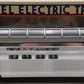 Lionel 6-19128 O Gauge Santa Fe Aluminum Full Vista Dome Car #507 EX/Box