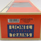 Lionel 6-19128 O Gauge Santa Fe Aluminum Full Vista Dome Car #507 EX/Box