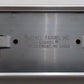 Lionel 6-19128 O Gauge Santa Fe Aluminum Full Vista Dome Car #507 EX/Box