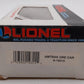 Lionel 6-19315 O Gauge Amtrak Ore Car w/ Ore Load EX/Box
