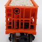 Lionel 6-19315 O Gauge Amtrak Ore Car w/ Ore Load EX/Box