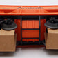 Lionel 6-19315 O Gauge Amtrak Ore Car w/ Ore Load EX/Box