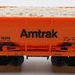 Lionel 6-19315 O Gauge Amtrak Ore Car w/ Ore Load EX/Box