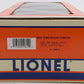 Lionel 6-19614 O Gauge BASF 8,000 Gallon Tank Car #78252 EX/Box