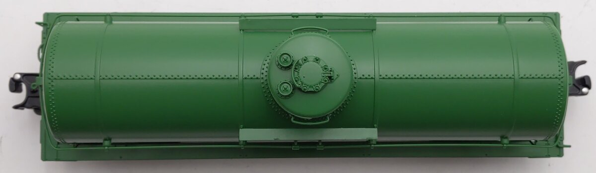 Lionel 6-19614 O Gauge BASF 8,000 Gallon Tank Car #78252 EX/Box