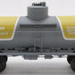 Lionel 6-19615 O Gauge Vulcan 8,000 Gallon Tank Car #1015 EX/Box