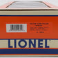 Lionel 6-19615 O Gauge Vulcan 8,000 Gallon Tank Car #1015 EX/Box